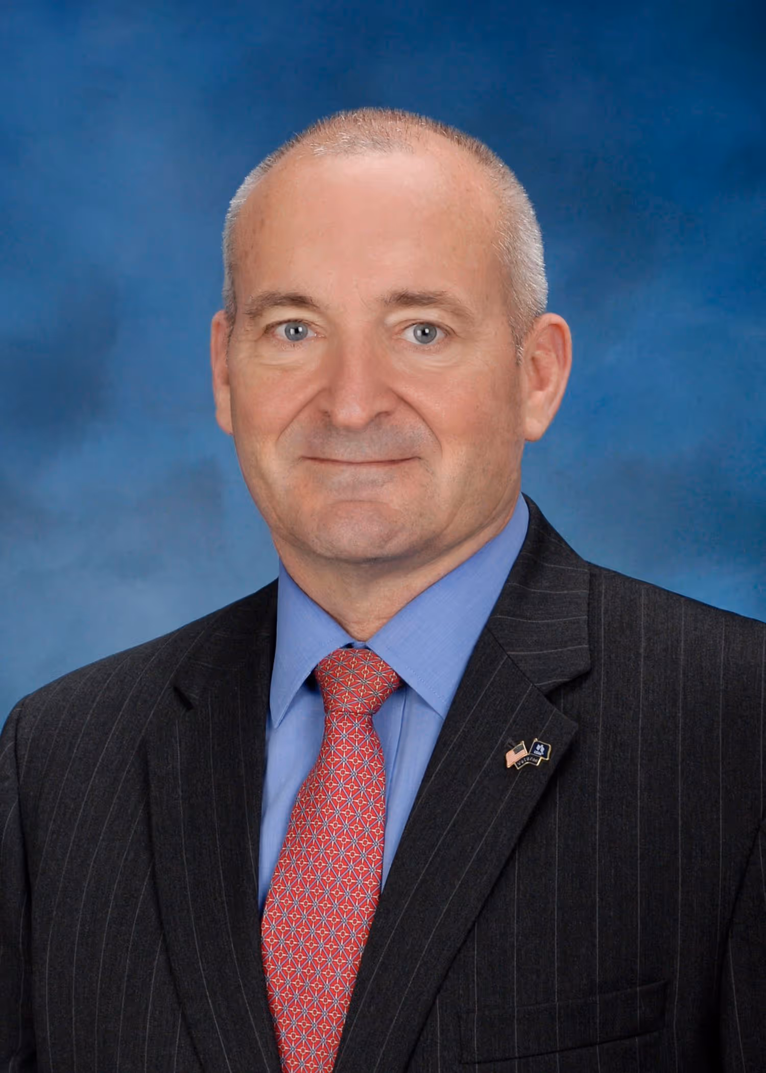 MAJOR GENERAL JOSEPH REYNES, JR., U.S. AIR FORCE (ret.)