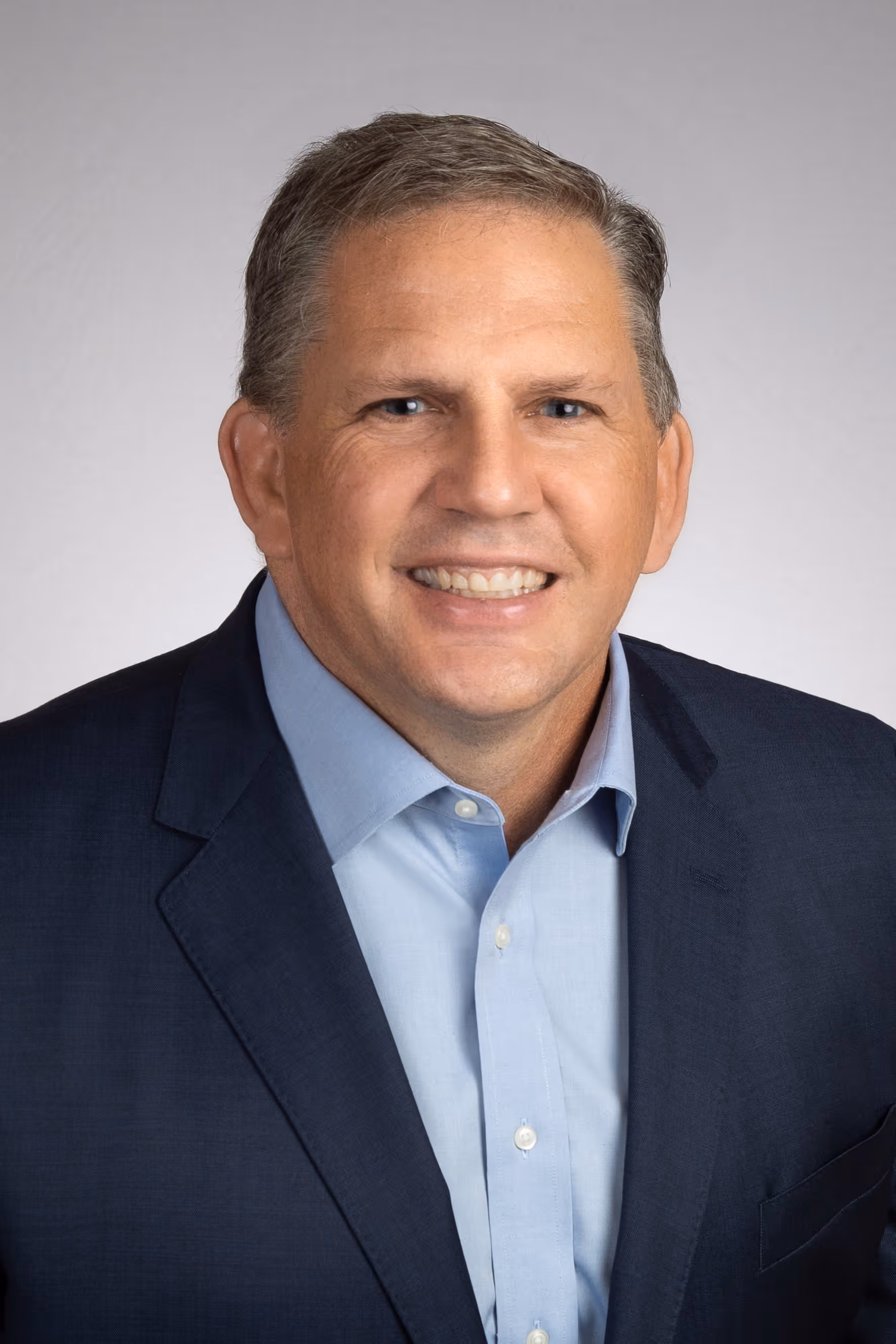 HON. JAMES “HONDO” GEURTS